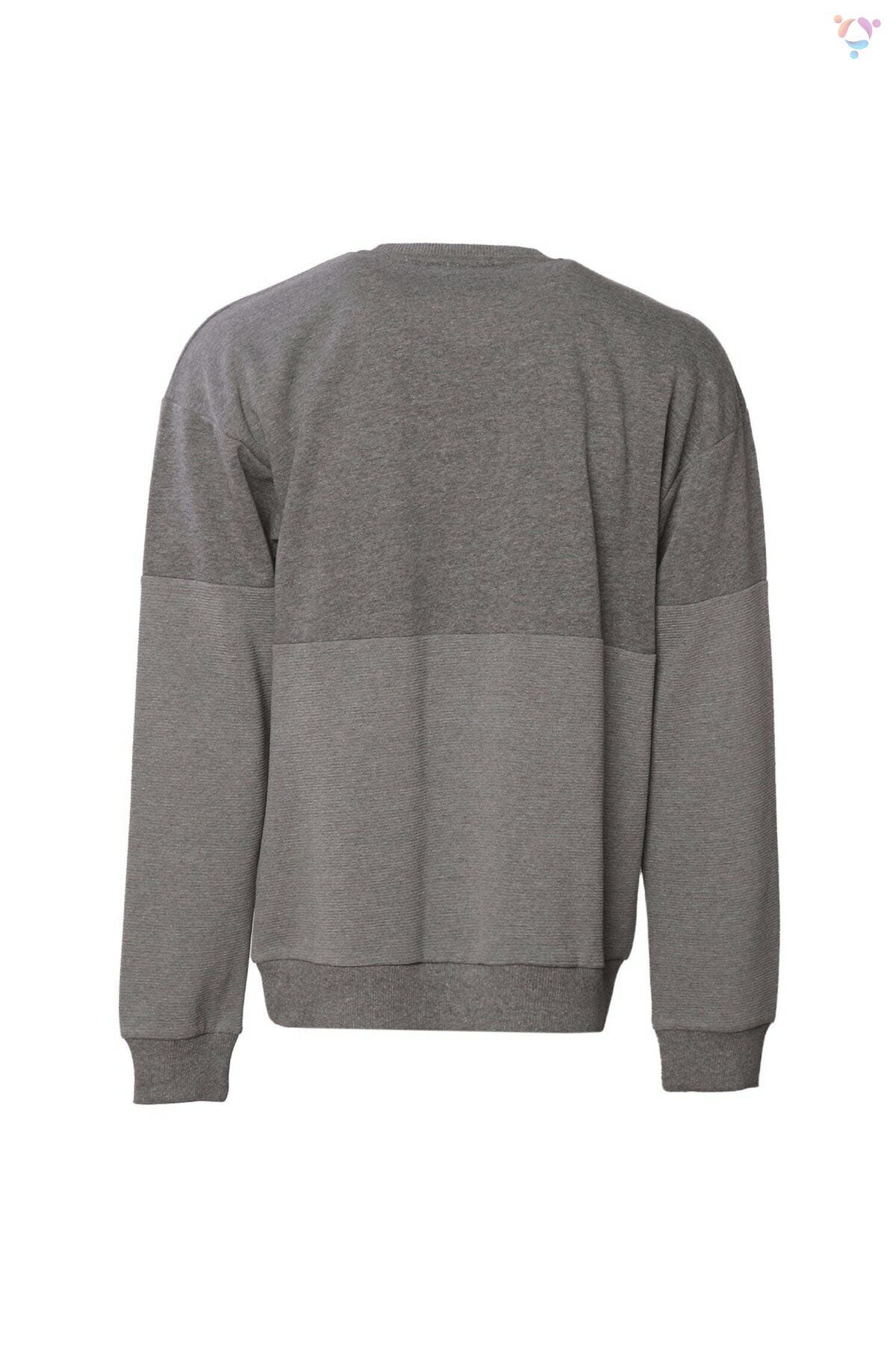 HUMMEL ERKEK SWEATSHIRT DEXY SWEATSHIRT 921492