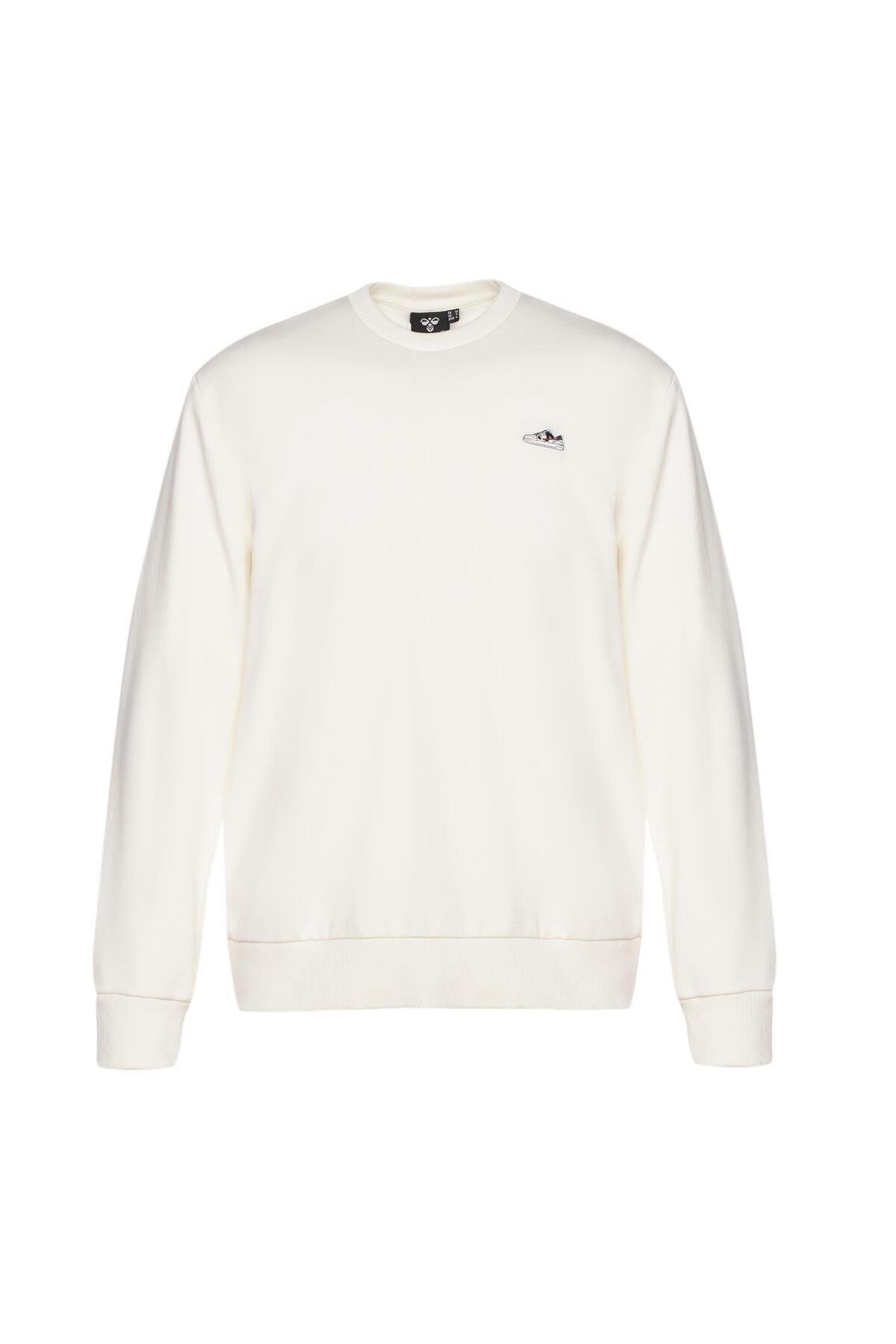 HUMMEL ERKEK SWEATSHIRT HMLJUNGLE SWEATSHIRT 922191