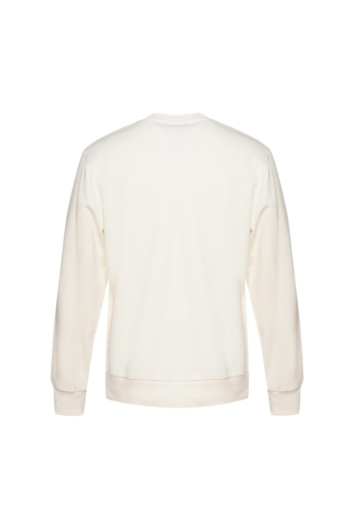 HUMMEL ERKEK SWEATSHIRT HMLJUNGLE SWEATSHIRT 922191