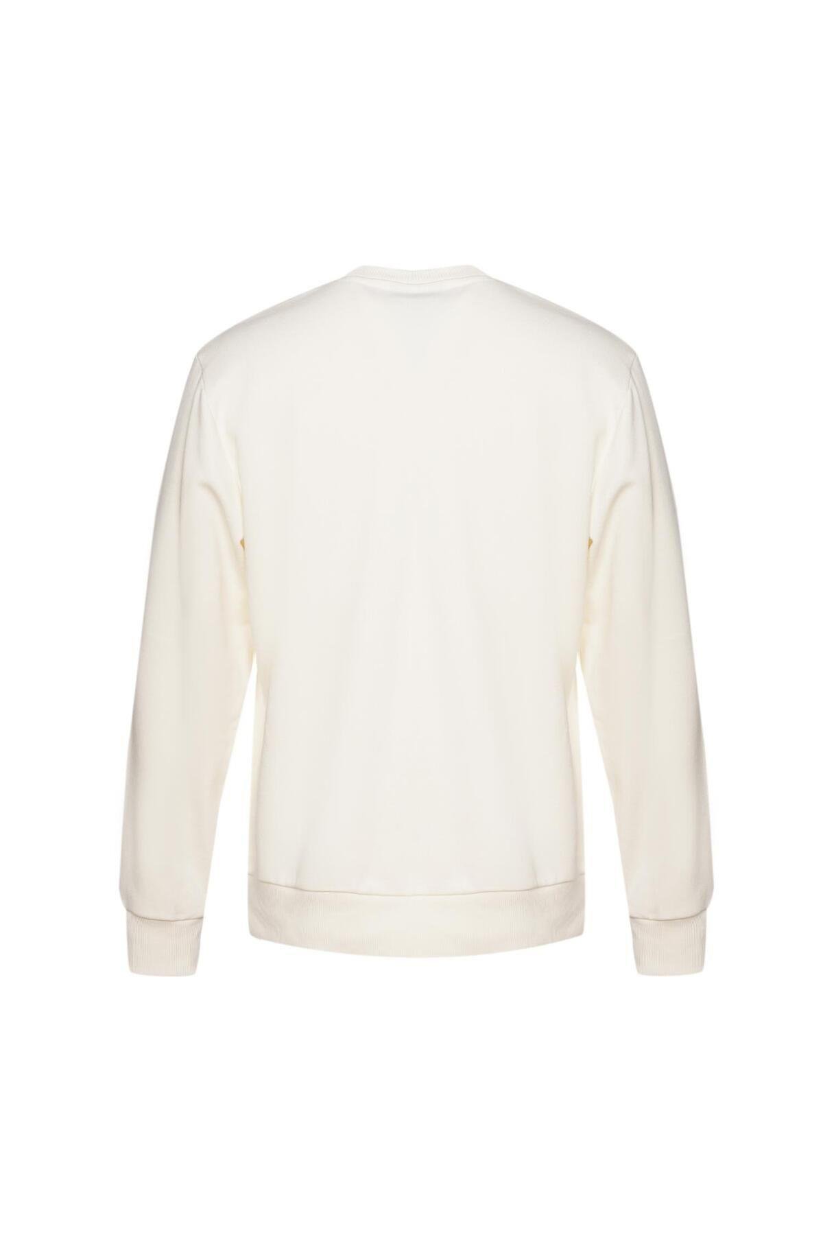 HUMMEL ERKEK SWEATSHIRT HMLJUNGLE SWEATSHIRT 922191