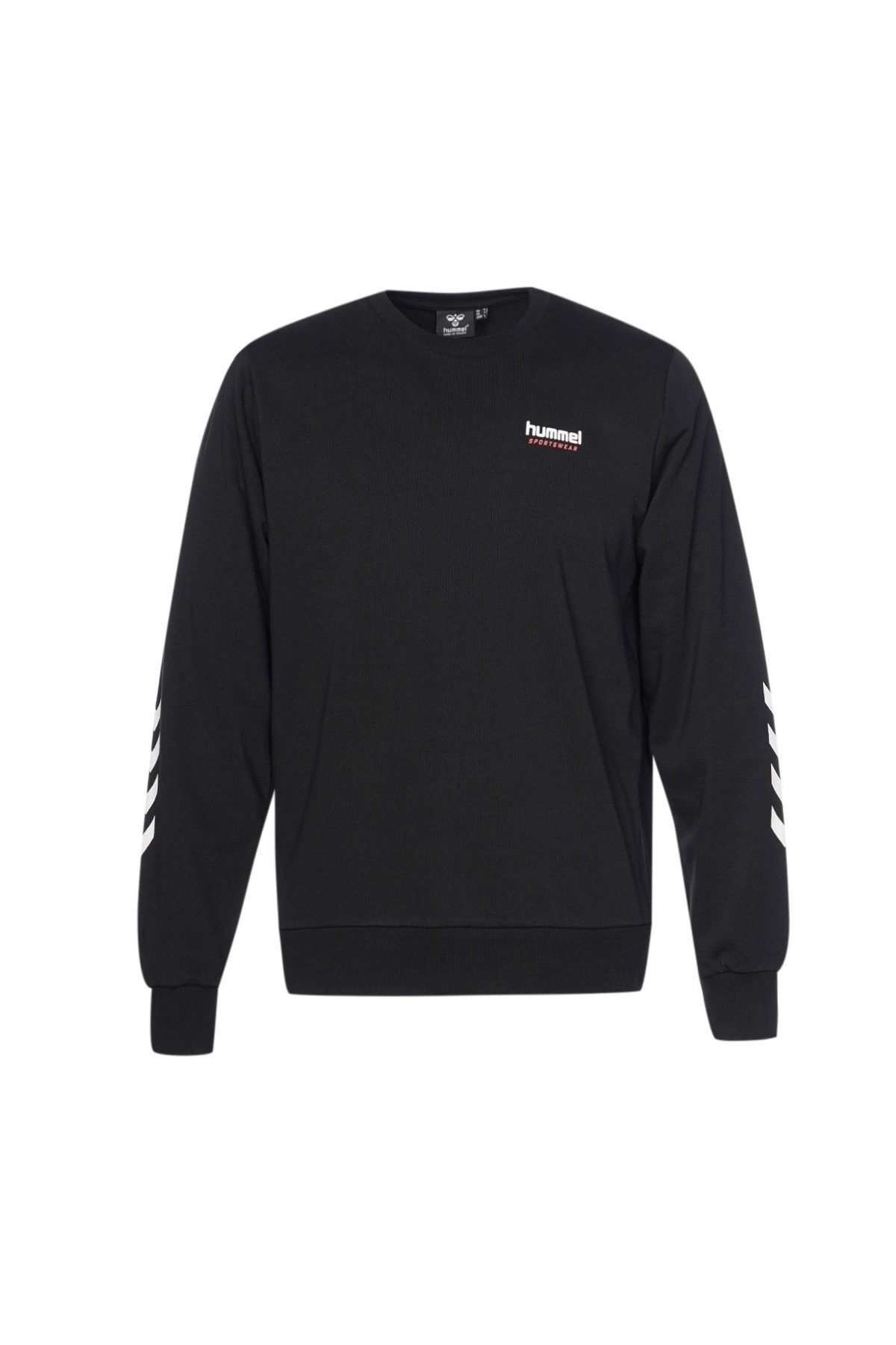 HUMMEL ERKEK SWEATSHIRT HMLMEMBER SWEATSHIRT 922264