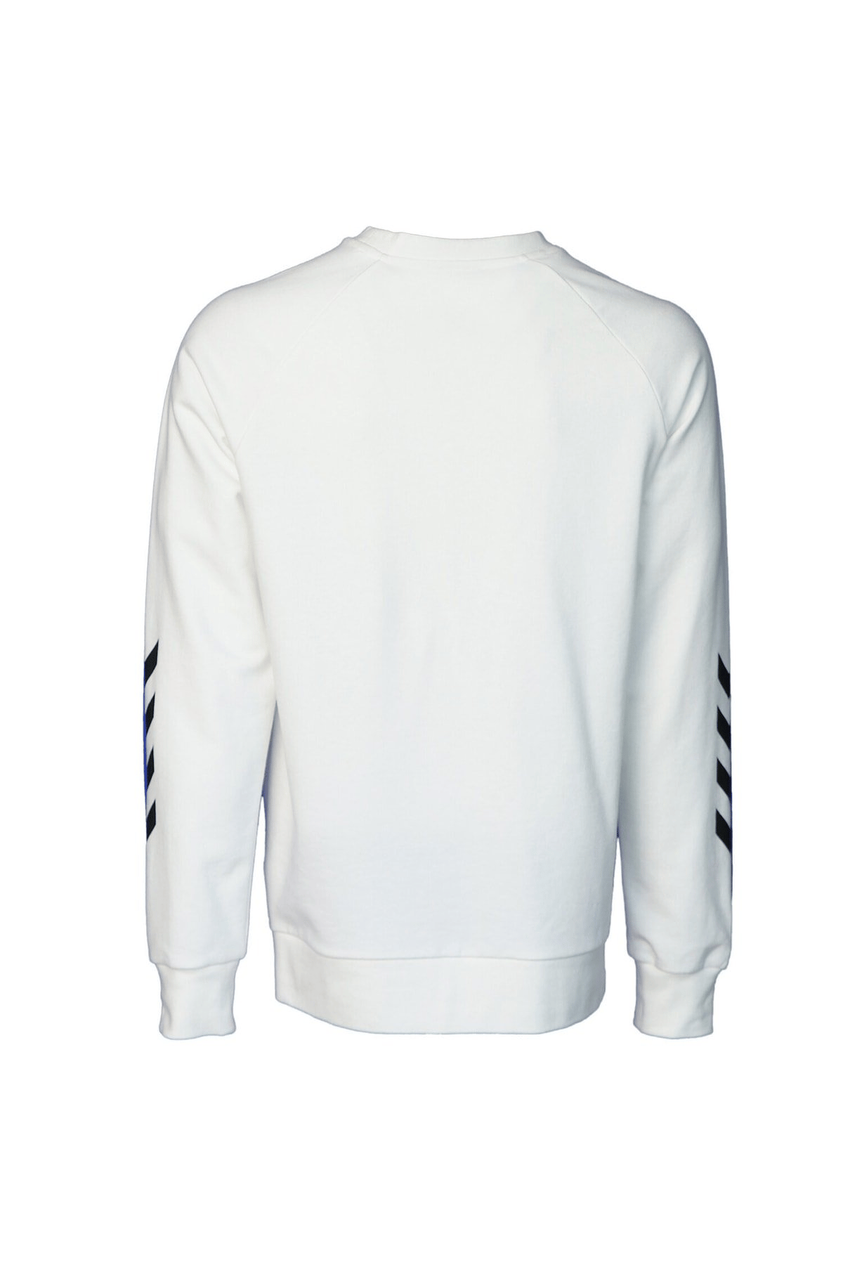 HUMMEL ERKEK SWEATSHIRT hmlT-ISAM 2.0 SWEATSHIRT 921455