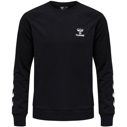 HUMMEL ERKEK SWEATSHIRT hmlT-ISAM 2.0 SWEATSHIRT 921455