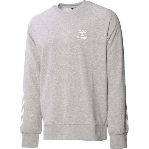 HUMMEL ERKEK SWEATSHIRT hmlT-ISAM 2.0 SWEATSHIRT 921455