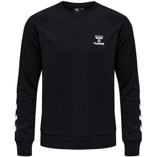 HUMMEL ERKEK SWEATSHIRT hmlT-ISAM 2.0 SWEATSHIRT 921455