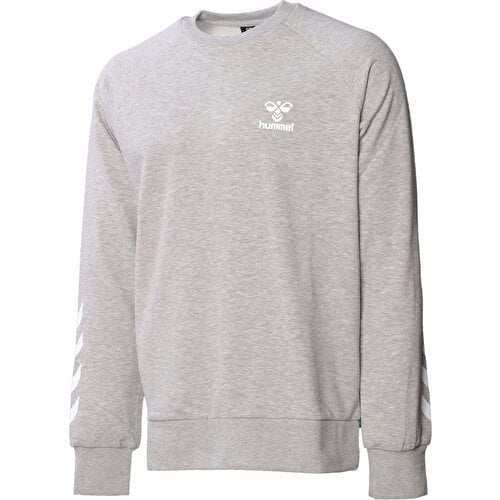 HUMMEL ERKEK SWEATSHIRT hmlT-ISAM 2.0 SWEATSHIRT 921455