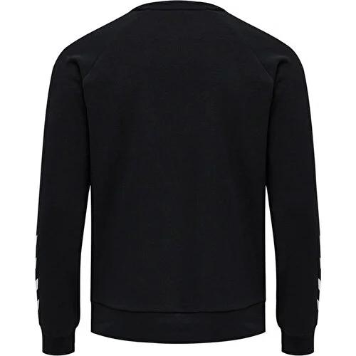 HUMMEL ERKEK SWEATSHIRT hmlT-ISAM 2.0 SWEATSHIRT 921455