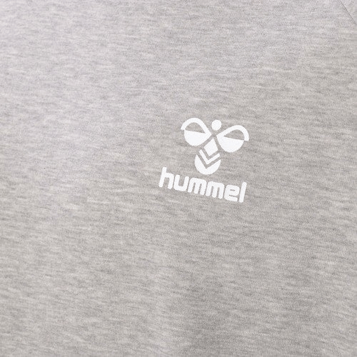 HUMMEL ERKEK SWEATSHIRT hmlT-ISAM 2.0 SWEATSHIRT 921455