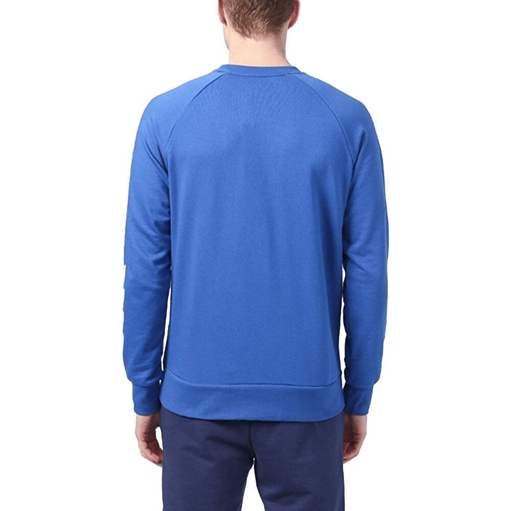 HUMMEL ERKEK SWEATSHIRT hmlT-ISAM 2.0 SWEATSHIRT 921455
