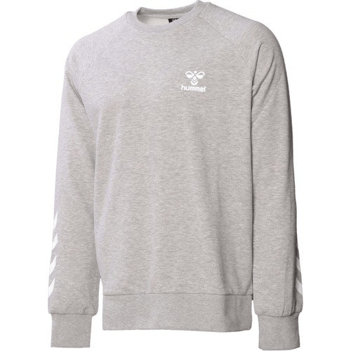 HUMMEL ERKEK SWEATSHIRT hmlT-ISAM 2.0 SWEATSHIRT 921455
