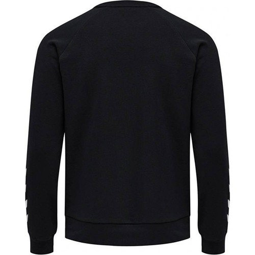 HUMMEL ERKEK SWEATSHIRT hmlT-ISAM 2.0 SWEATSHIRT 921455