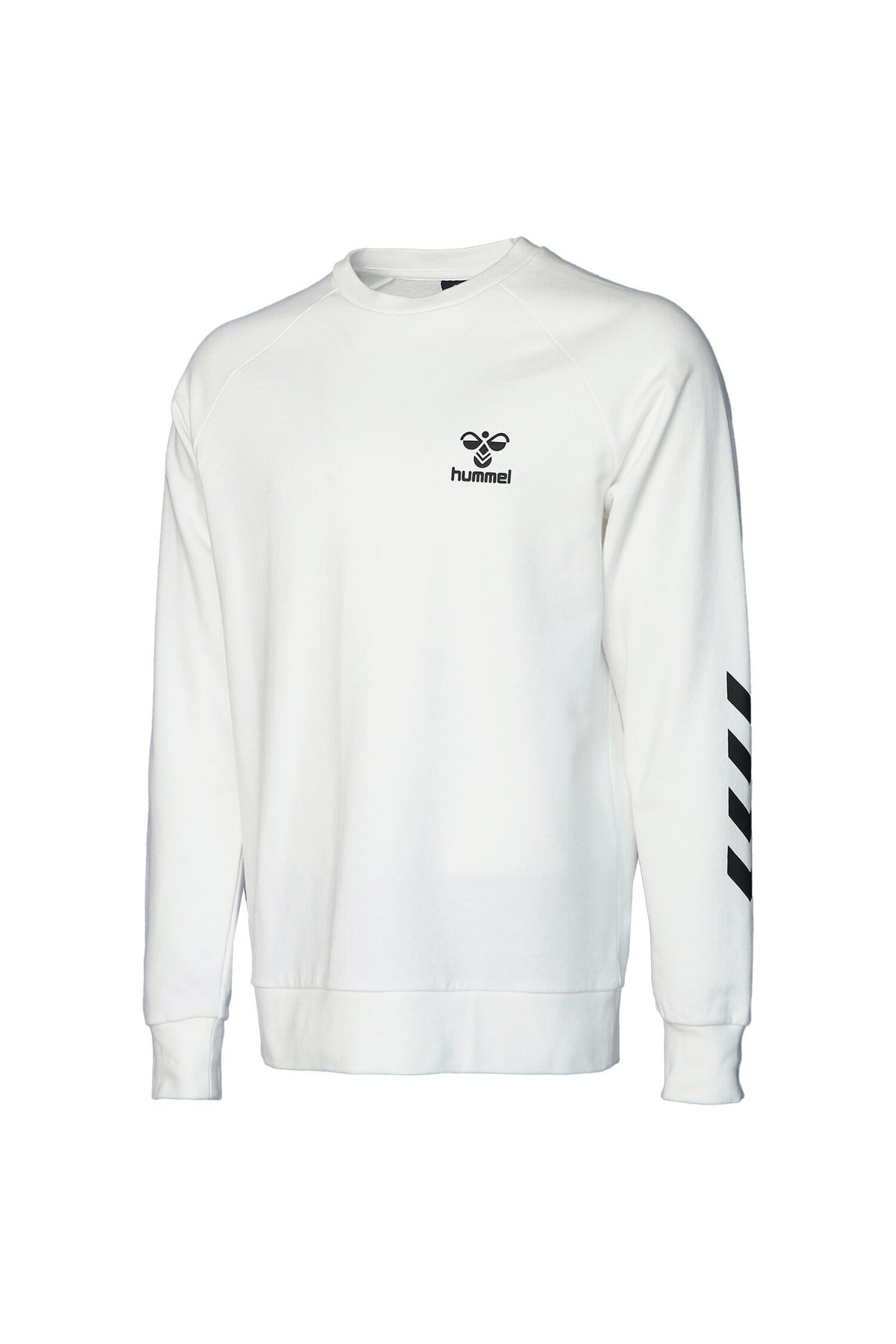 HUMMEL ERKEK SWEATSHIRT hmlT-ISAM 2.0 SWEATSHIRT 921455