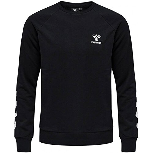 HUMMEL ERKEK SWEATSHIRT hmlT-ISAM 2.0 SWEATSHIRT 921455