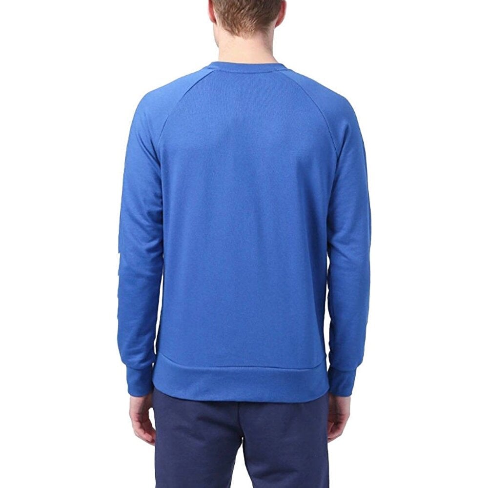 HUMMEL ERKEK SWEATSHIRT hmlT-ISAM 2.0 SWEATSHIRT 921455