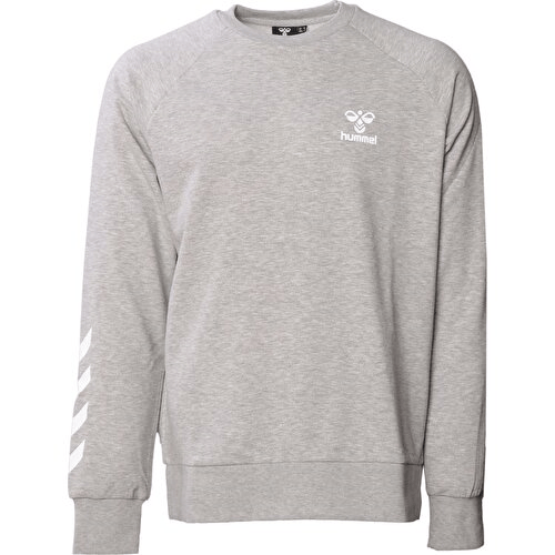 HUMMEL ERKEK SWEATSHIRT hmlT-ISAM 2.0 SWEATSHIRT 921455