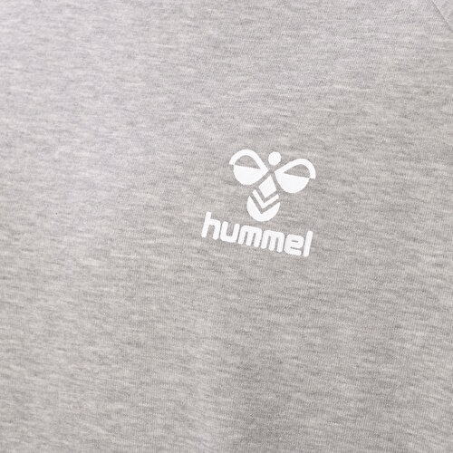 HUMMEL ERKEK SWEATSHIRT hmlT-ISAM 2.0 SWEATSHIRT 921455