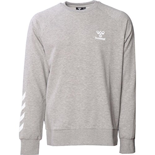 HUMMEL ERKEK SWEATSHIRT hmlT-ISAM 2.0 SWEATSHIRT 921455