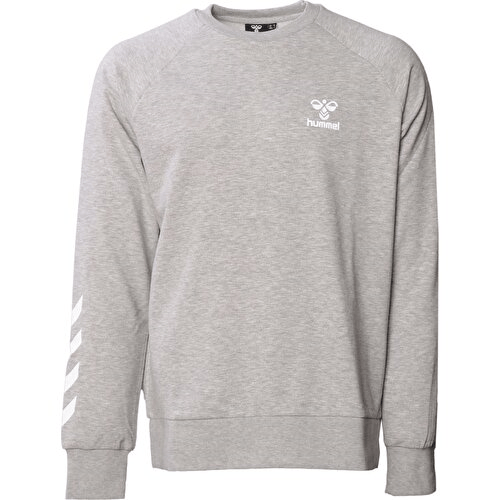HUMMEL ERKEK SWEATSHIRT hmlT-ISAM 2.0 SWEATSHIRT 921455