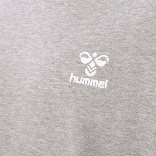 HUMMEL ERKEK SWEATSHIRT hmlT-ISAM 2.0 SWEATSHIRT 921455