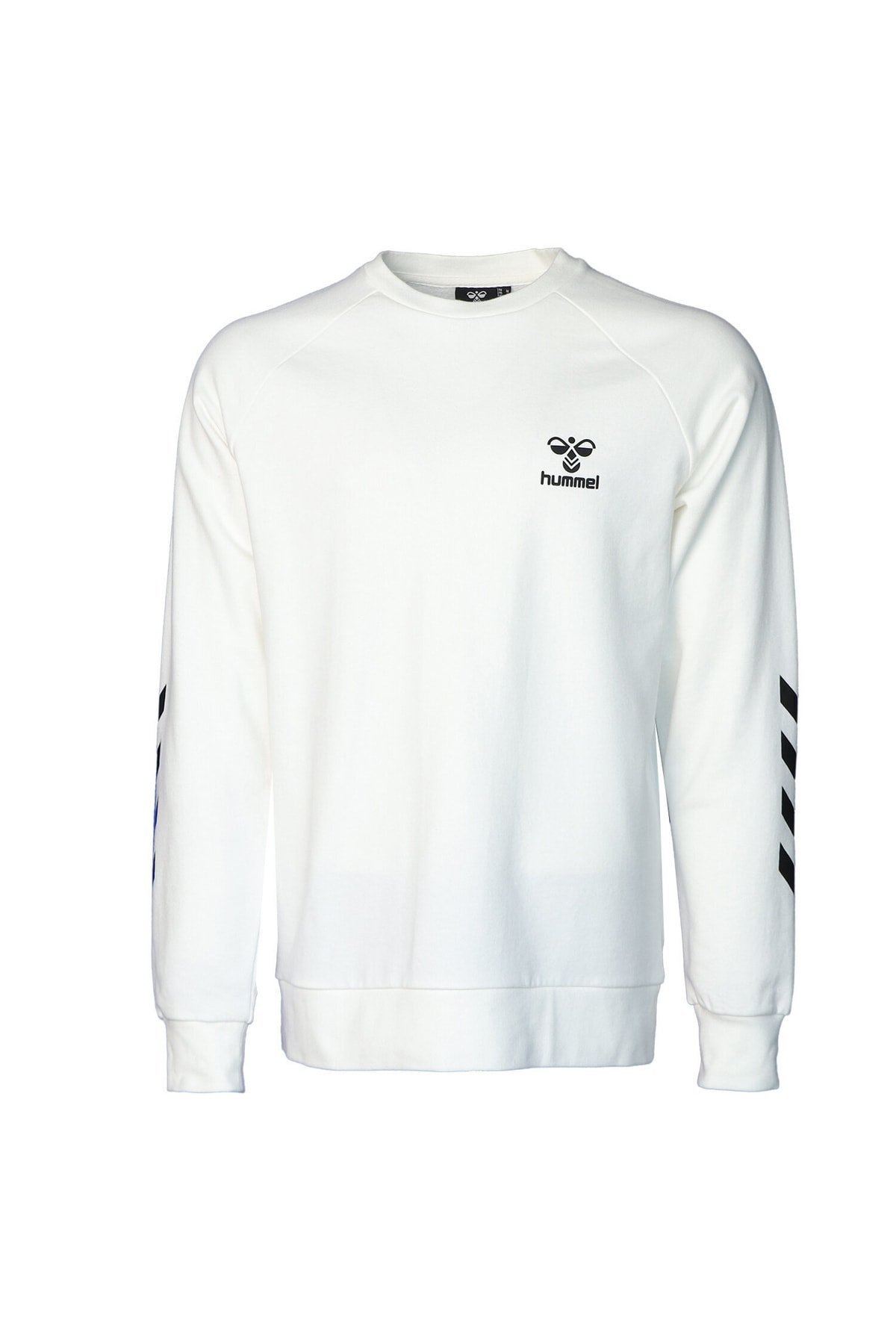 HUMMEL ERKEK SWEATSHIRT hmlT-ISAM 2.0 SWEATSHIRT 921455