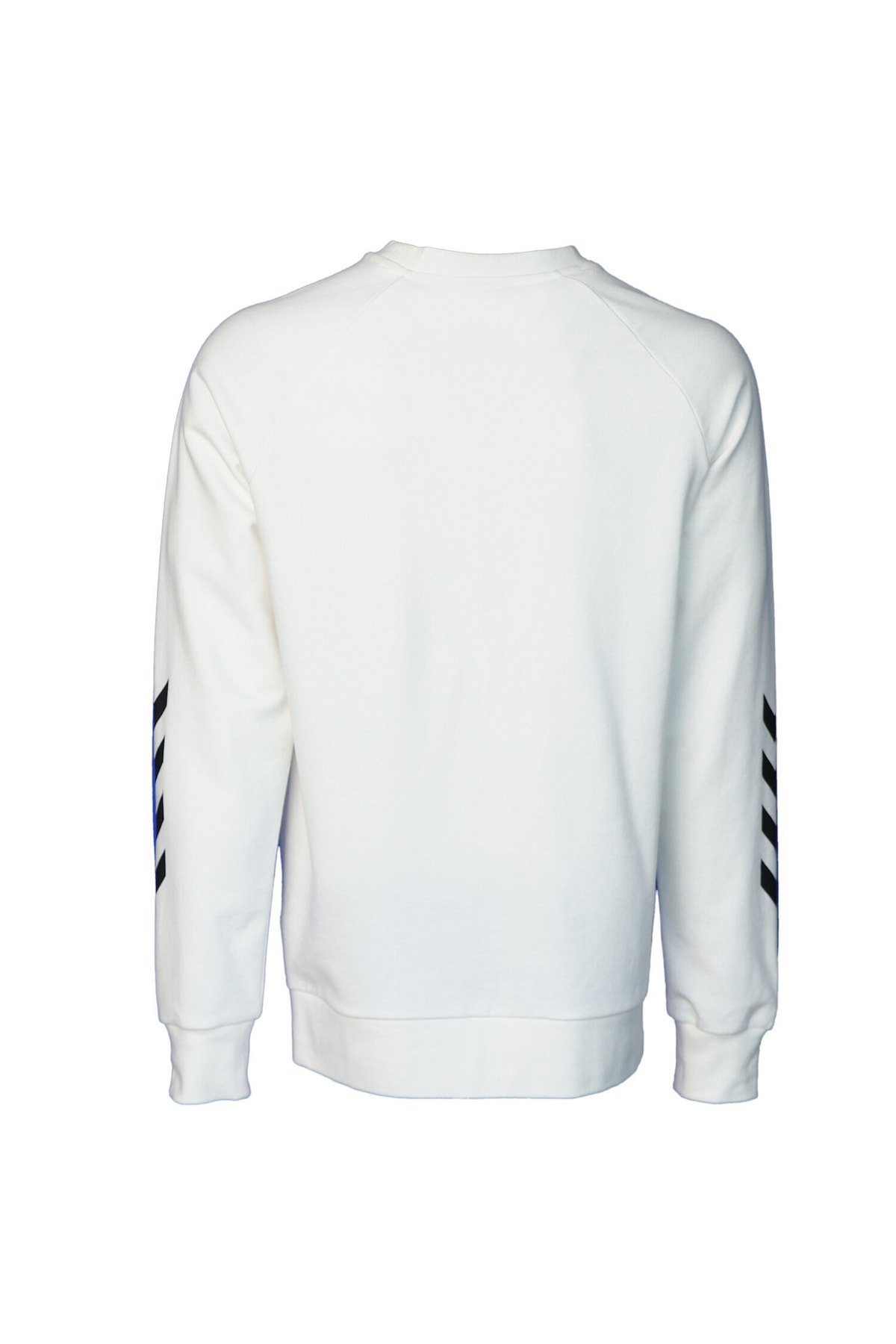 HUMMEL ERKEK SWEATSHIRT hmlT-ISAM 2.0 SWEATSHIRT 921455