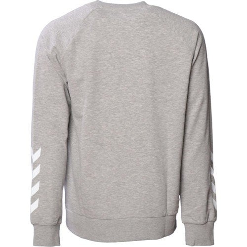 HUMMEL ERKEK SWEATSHIRT hmlT-ISAM 2.0 SWEATSHIRT 921455