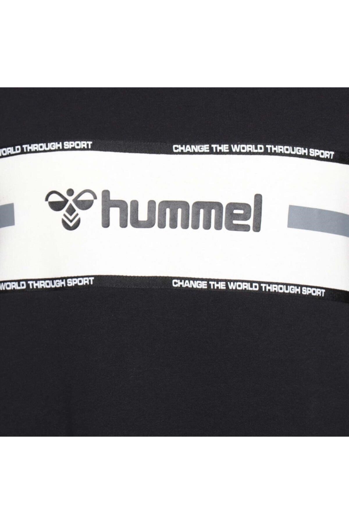 HUMMEL ERKEK SWEATSHIRT MELAM SWEATSHIRT 921293