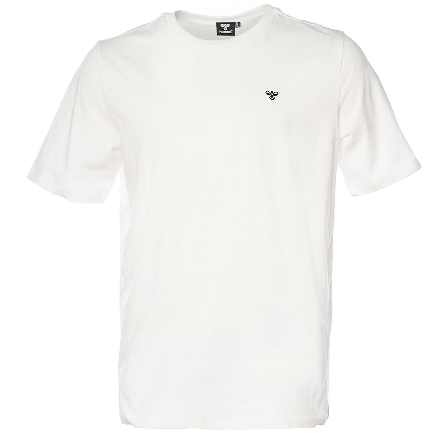 HUMMEL ERKEK T-SHIRT hmlT-IC ICO REGULAR T-SHIRT 911865