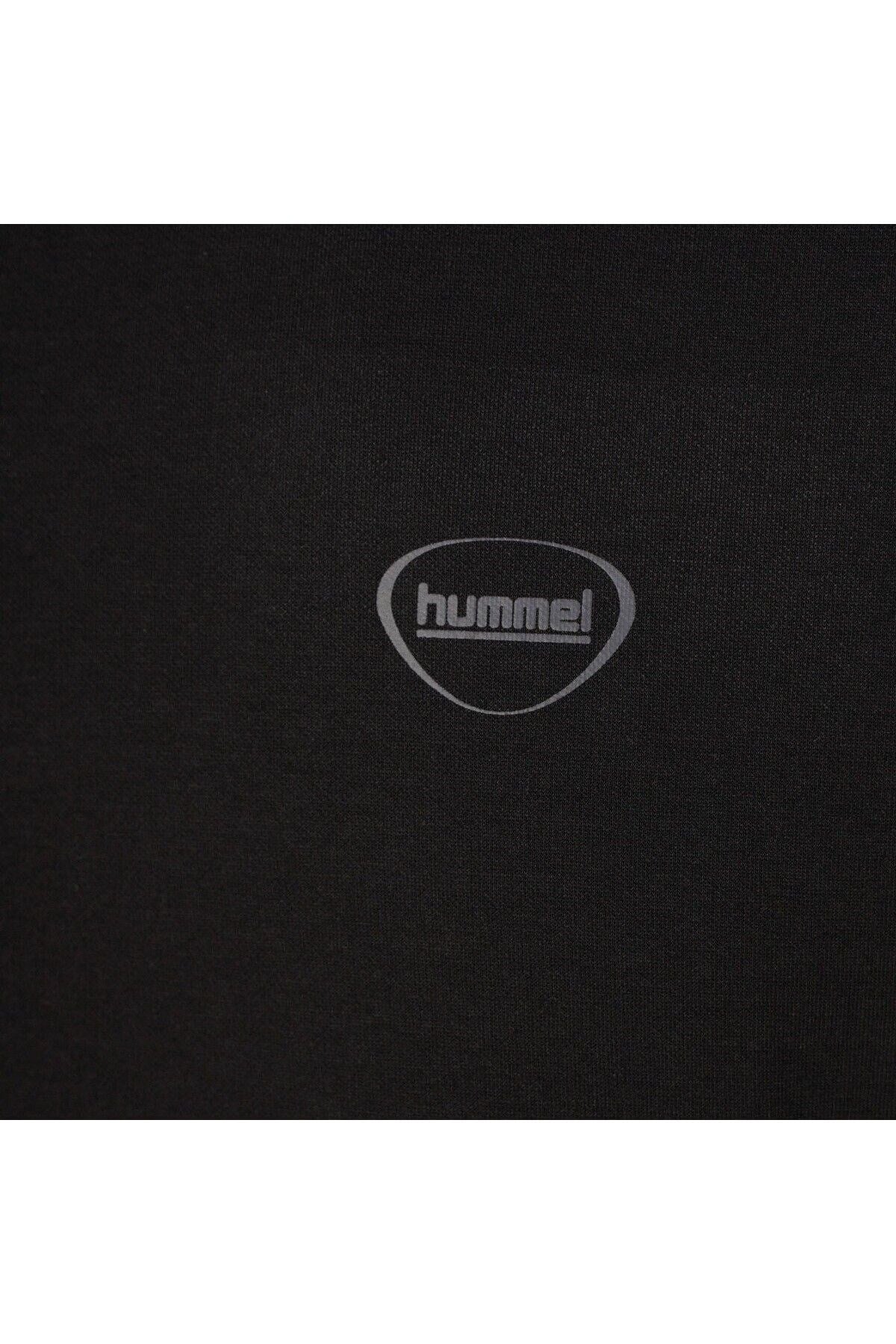 HUMMEL ERKEK TİŞÖRT INTER T-SHIRT S/S 980356
