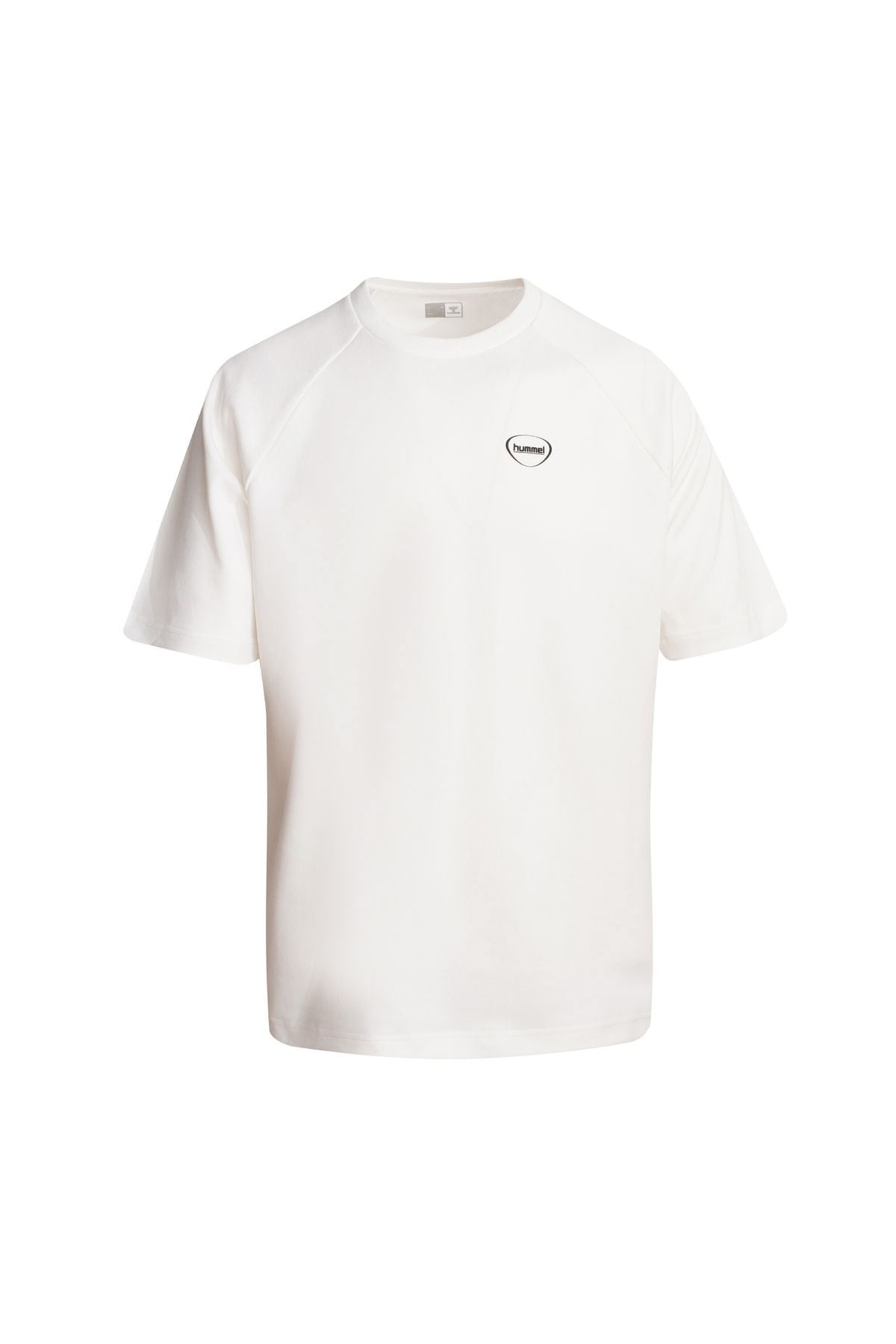 HUMMEL ERKEK TİŞÖRT INTER T-SHIRT S/S 980356