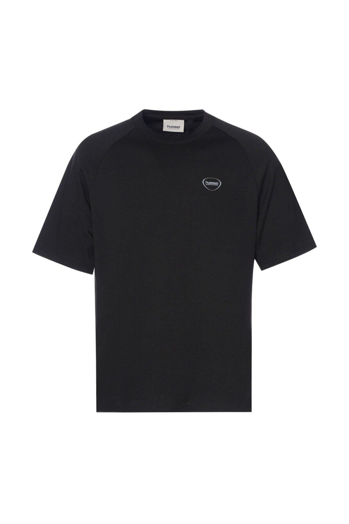 HUMMEL ERKEK TİŞÖRT INTER T-SHIRT S/S 980356