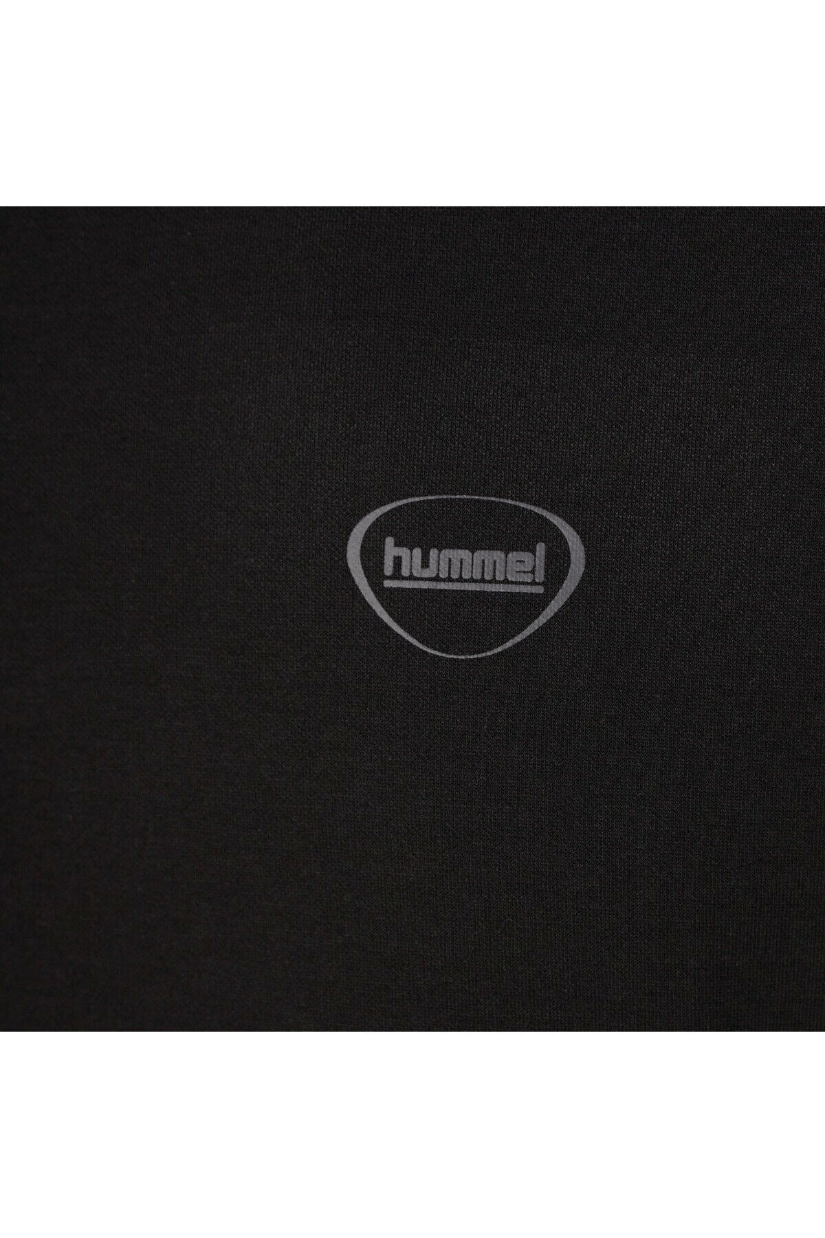 HUMMEL ERKEK TİŞÖRT INTER T-SHIRT S/S 980356