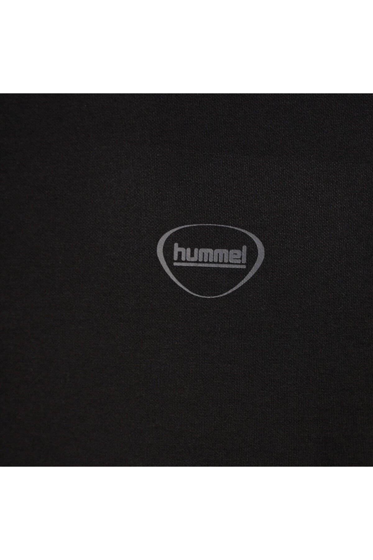 HUMMEL ERKEK TİŞÖRT INTER T-SHIRT S/S 980356