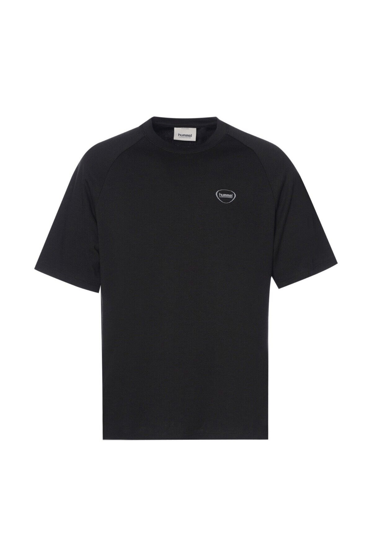 HUMMEL ERKEK TİŞÖRT INTER T-SHIRT S/S 980356
