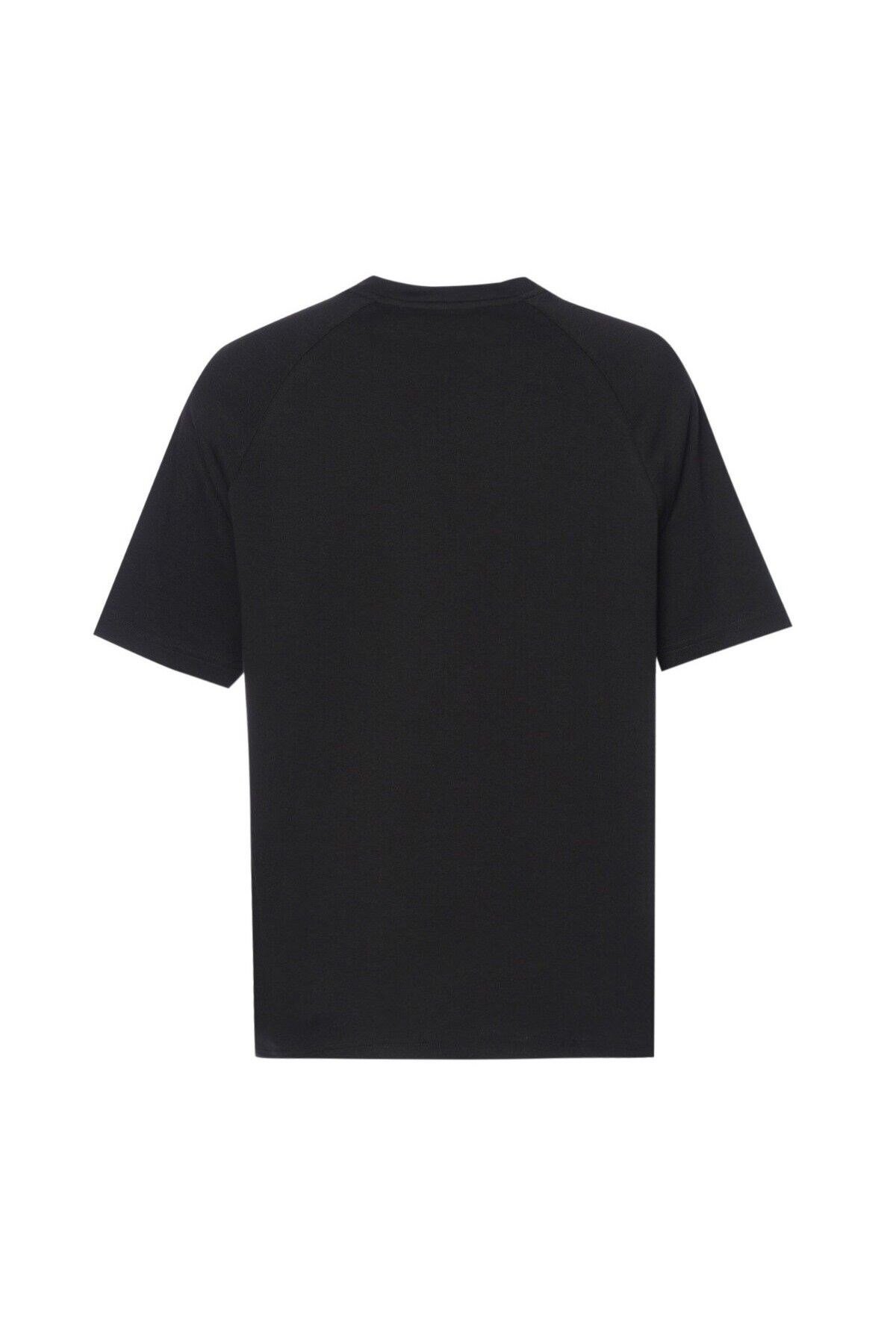 HUMMEL ERKEK TİŞÖRT INTER T-SHIRT S/S 980356