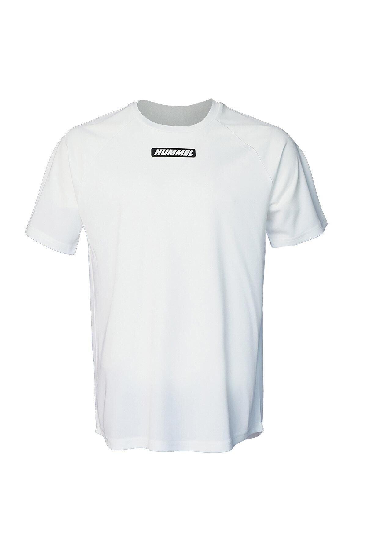HUMMEL ERKEK TİŞÖRT T-TE TOPAZ T-SHIRT 911622