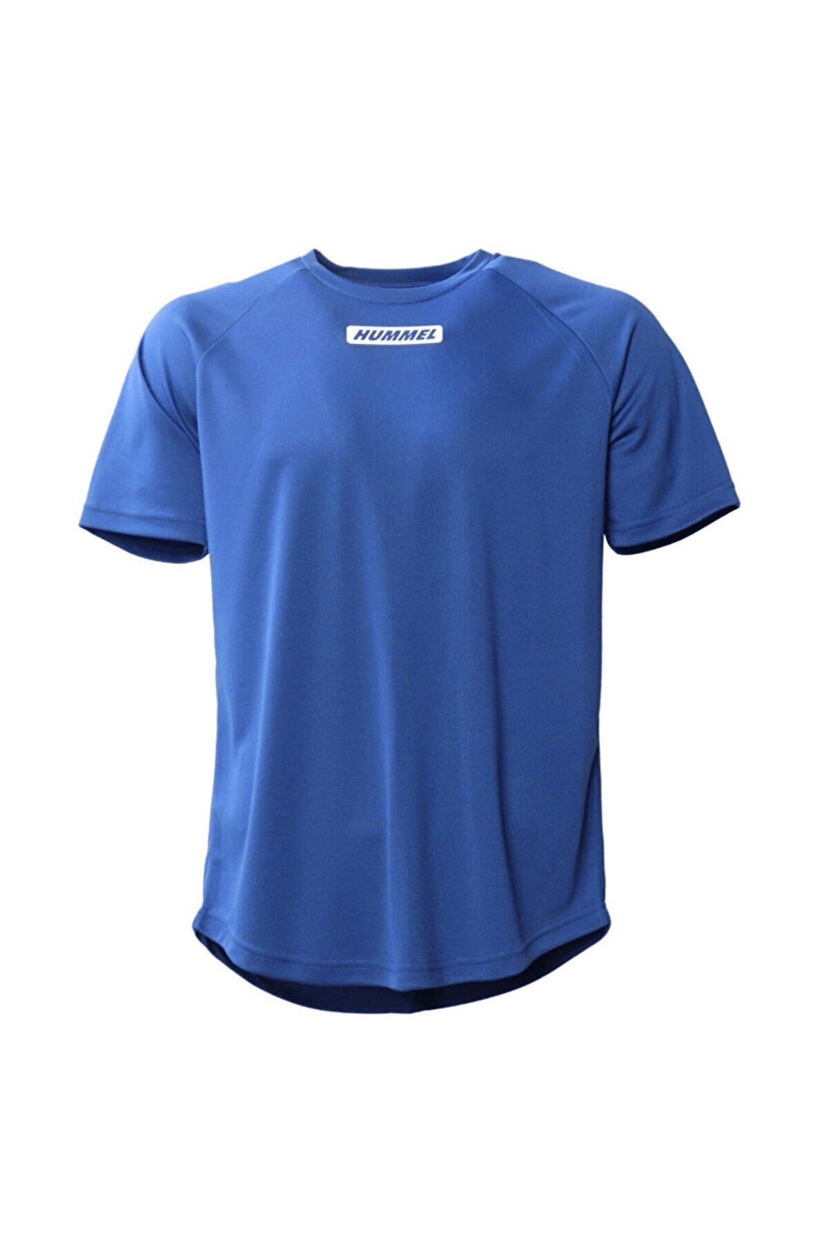 HUMMEL ERKEK TİŞÖRT T-TE TOPAZ T-SHIRT 911622