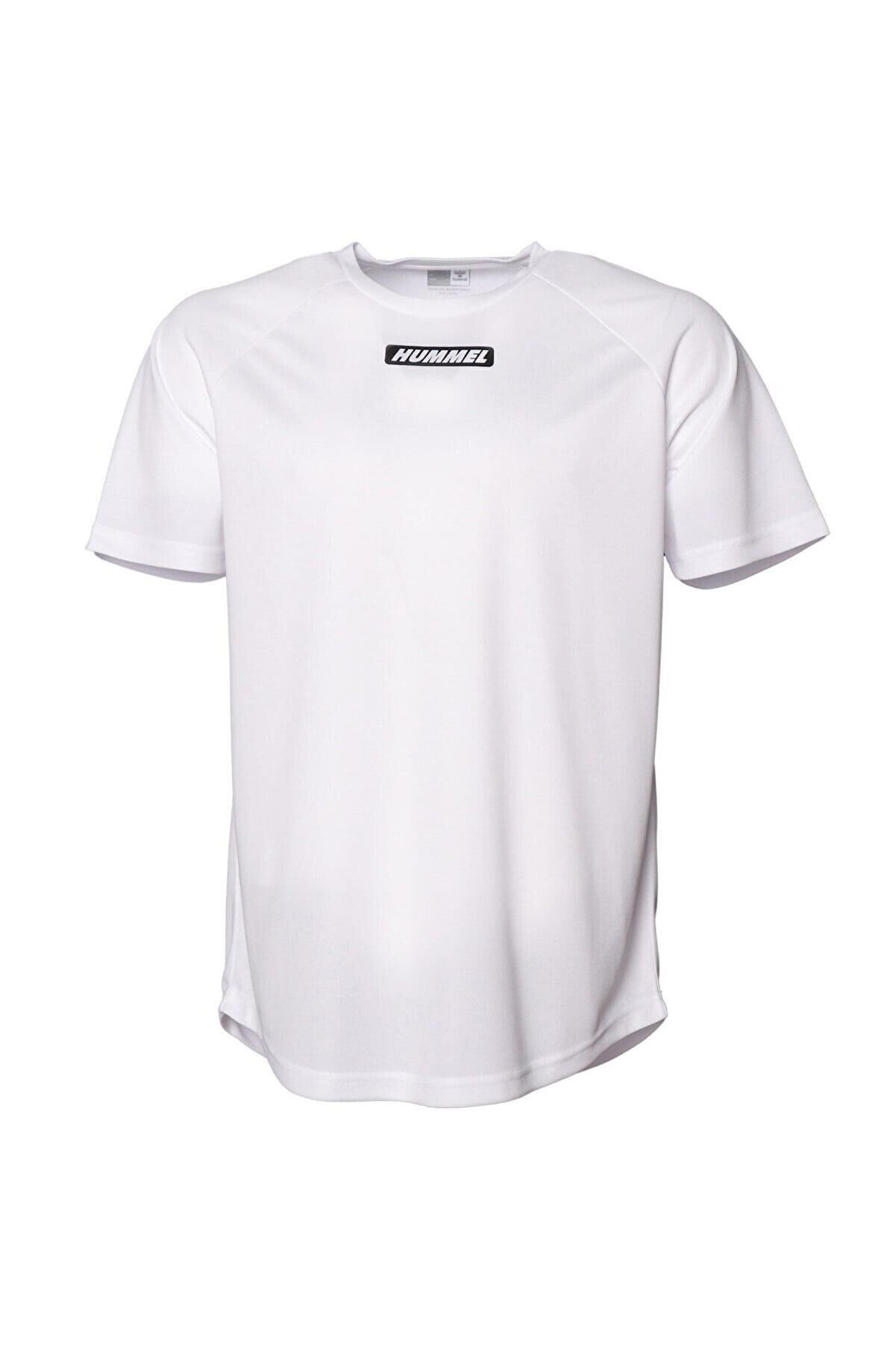 HUMMEL ERKEK TİŞÖRT T-TE TOPAZ T-SHIRT 911622