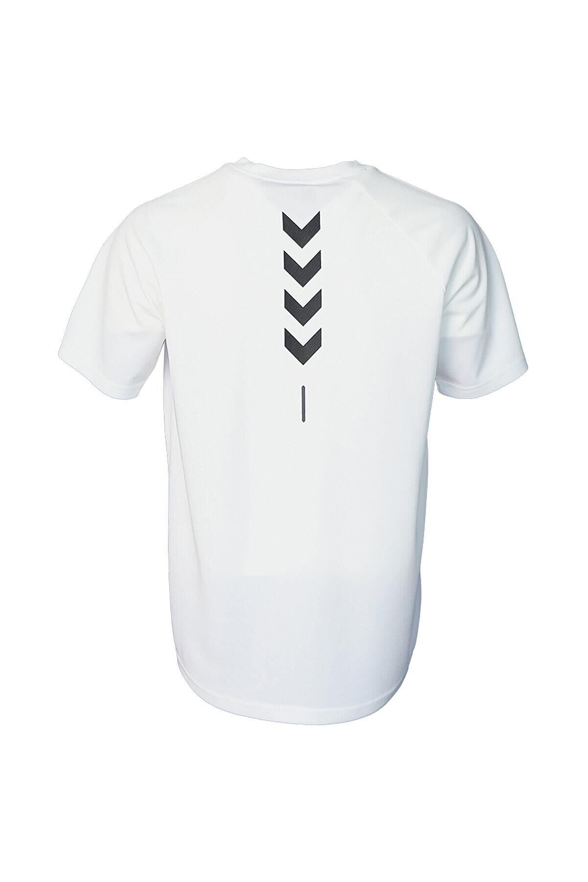 HUMMEL ERKEK TİŞÖRT T-TE TOPAZ T-SHIRT 911622