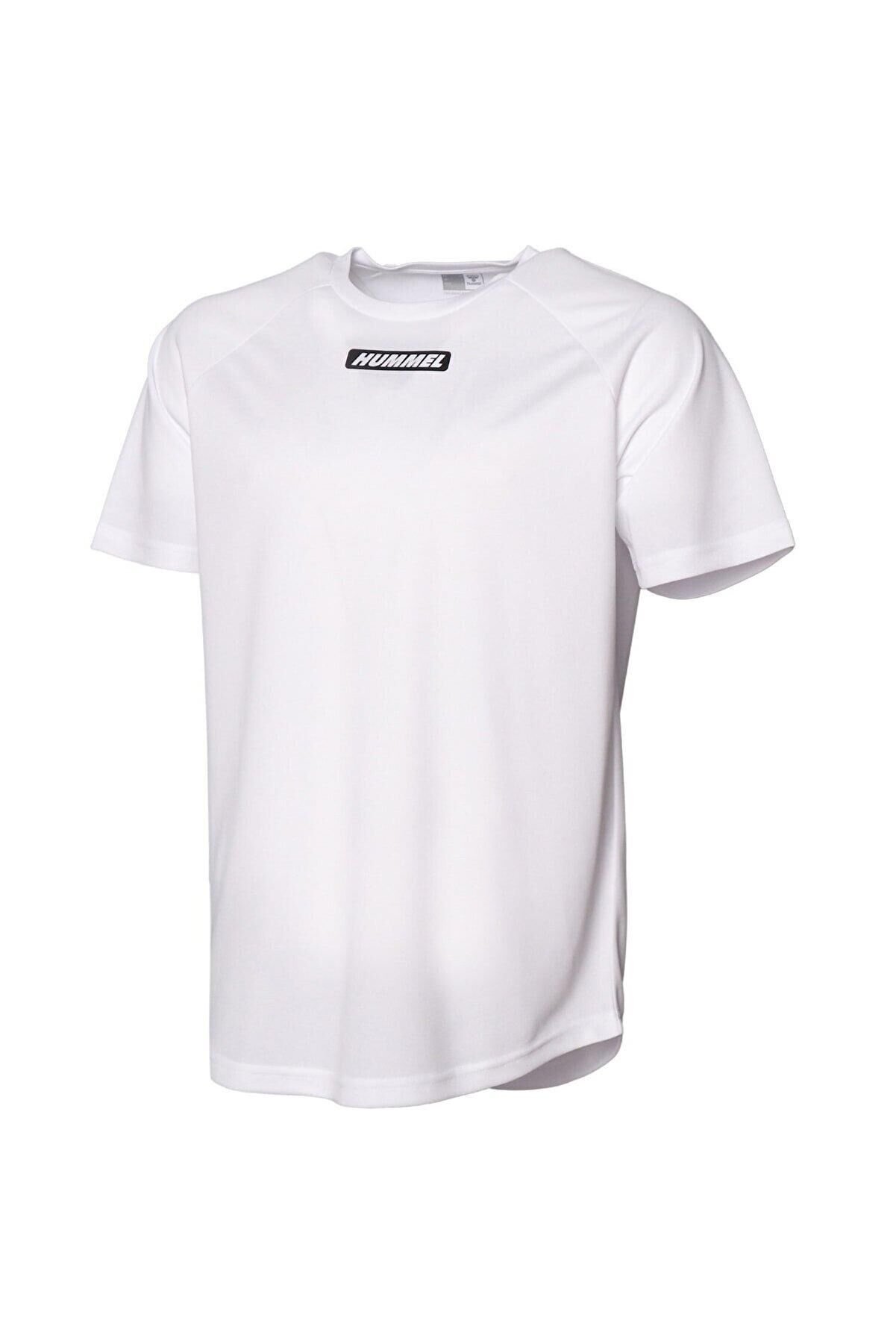 HUMMEL ERKEK TİŞÖRT T-TE TOPAZ T-SHIRT 911622