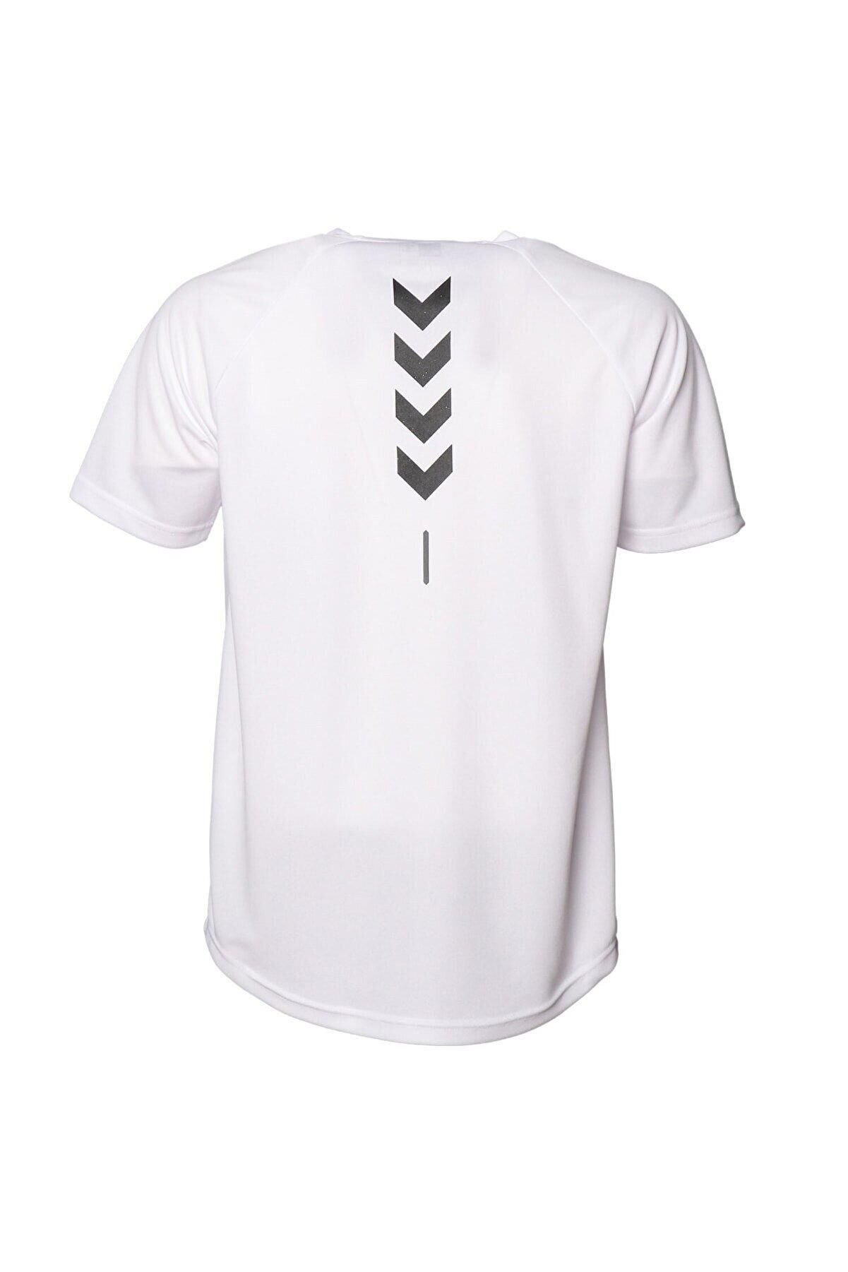 HUMMEL ERKEK TİŞÖRT T-TE TOPAZ T-SHIRT 911622
