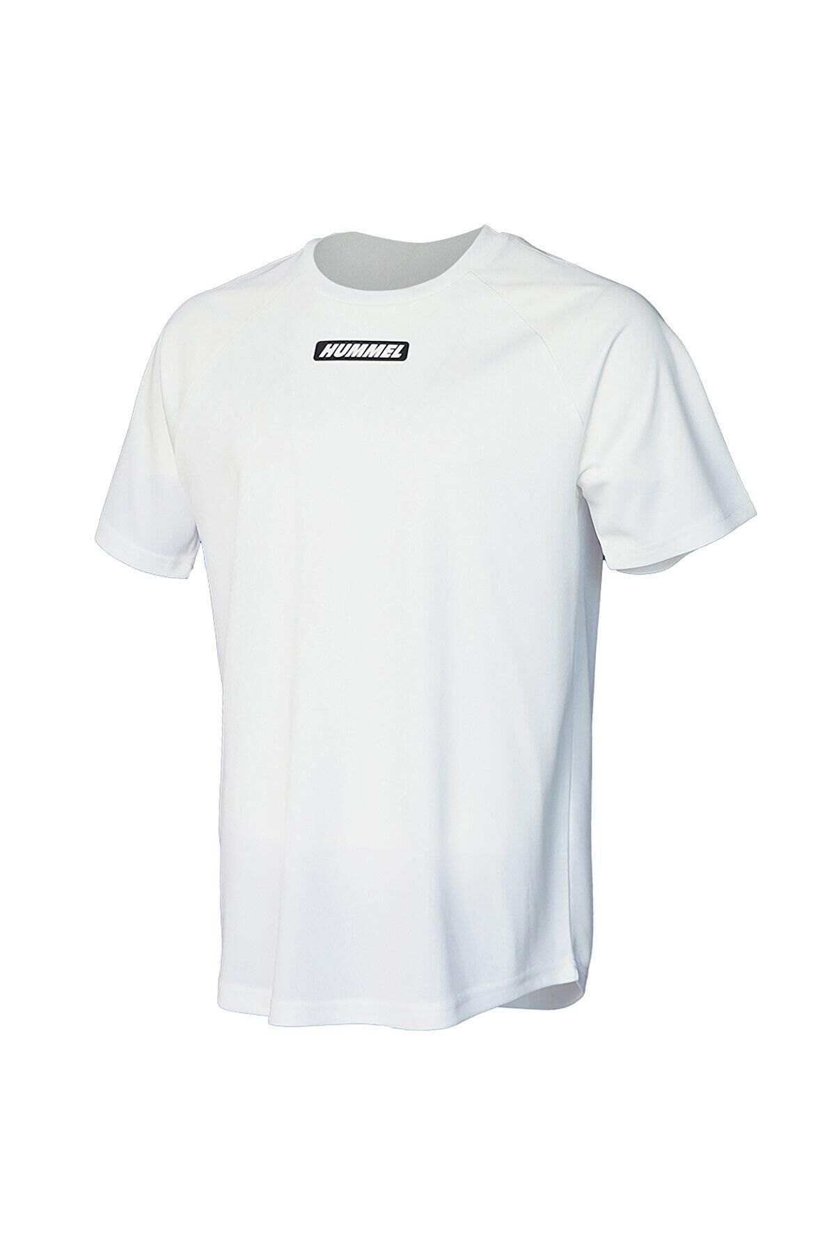 HUMMEL ERKEK TİŞÖRT T-TE TOPAZ T-SHIRT 911622