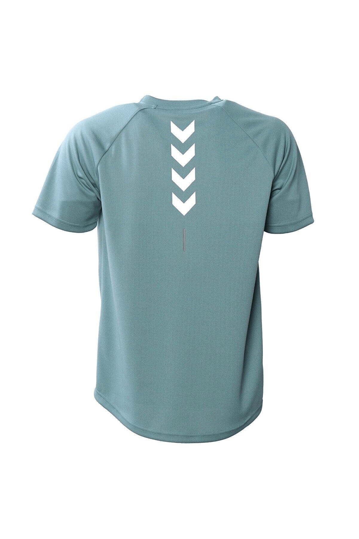 HUMMEL ERKEK TİŞÖRT T-TE TOPAZ T-SHIRT 911622