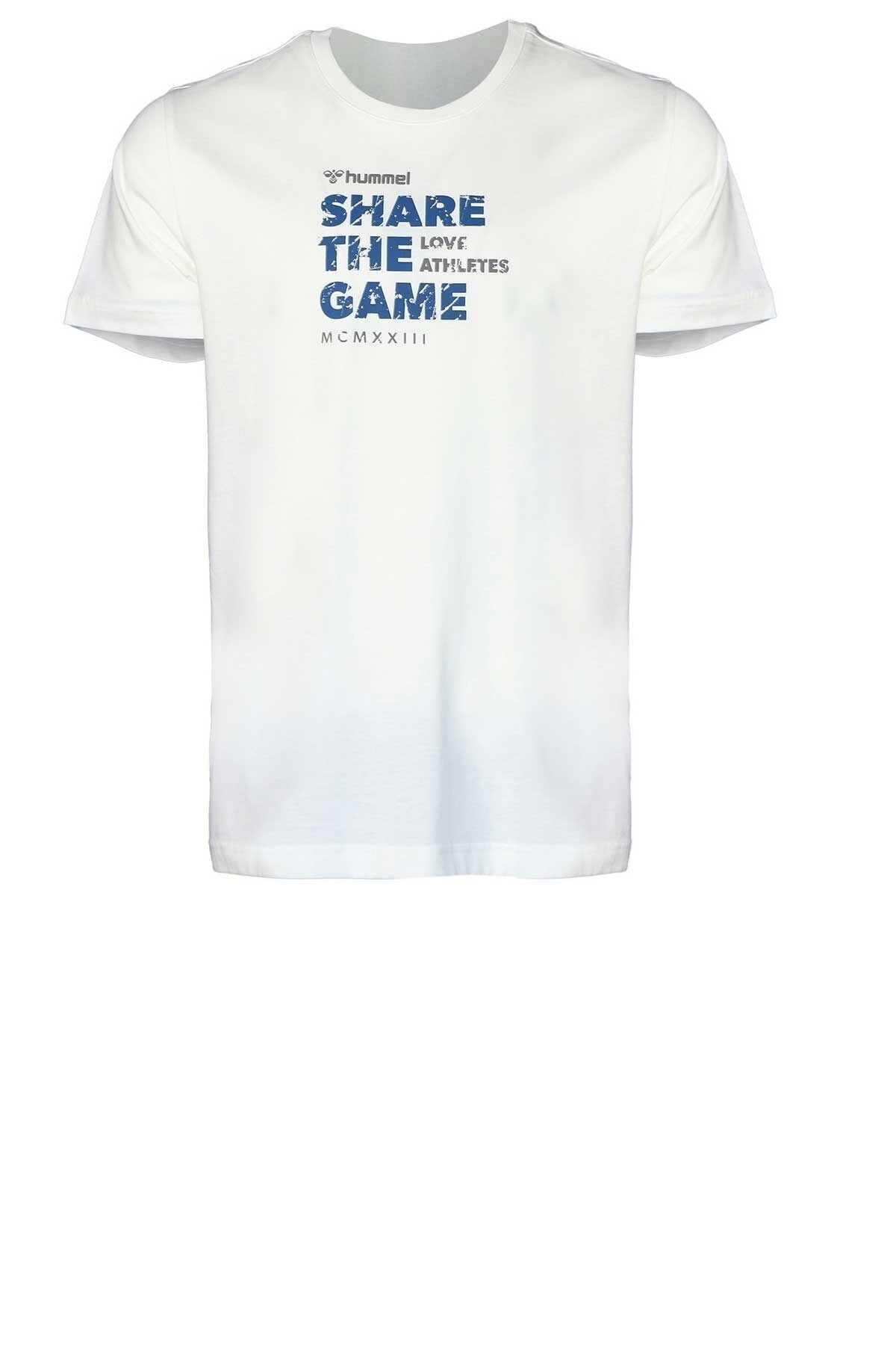 HUMMEL ERKEK TİŞÖRT TWITCH T-SHIRT S/S 911707