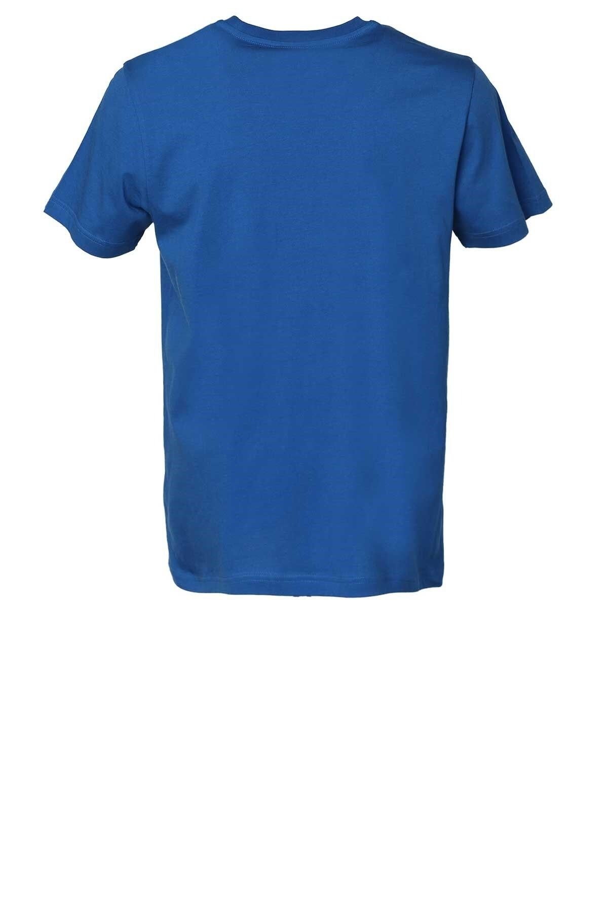 HUMMEL ERKEK TİŞÖRT TWITCH T-SHIRT S/S 911707