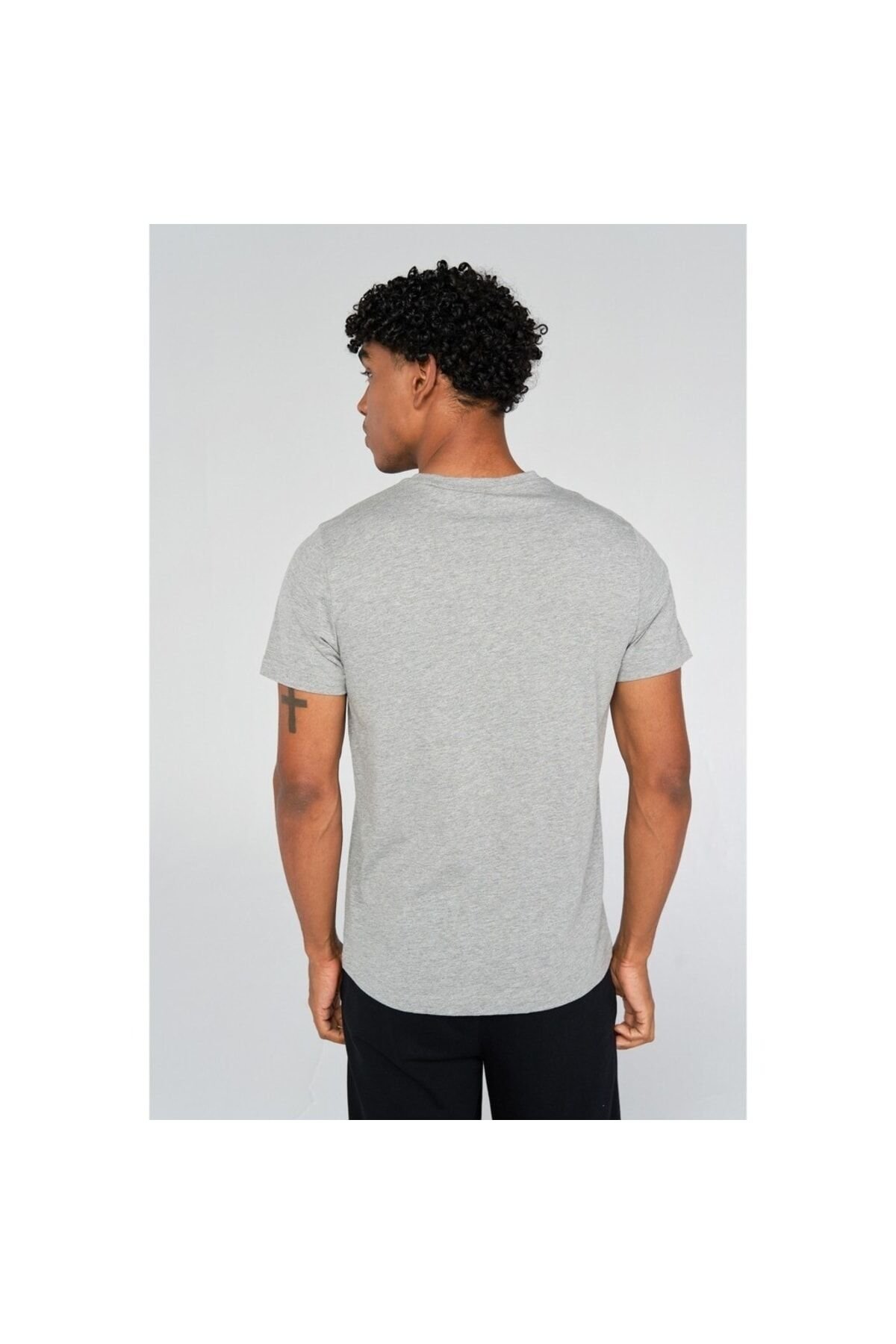 HUMMEL ERKEK TİŞÖRT TWITCH T-SHIRT S/S 911707