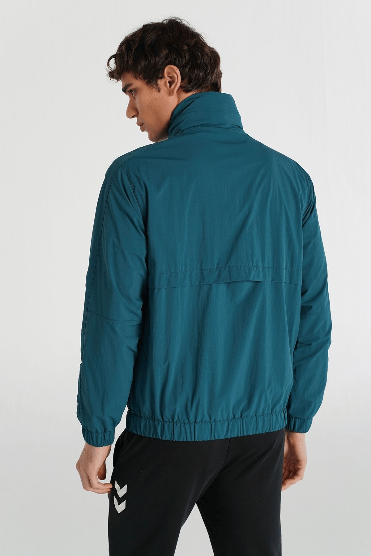 HUMMEL ERKEK YAĞMURLUK HMLCLIFT RAINCOAT 940266
