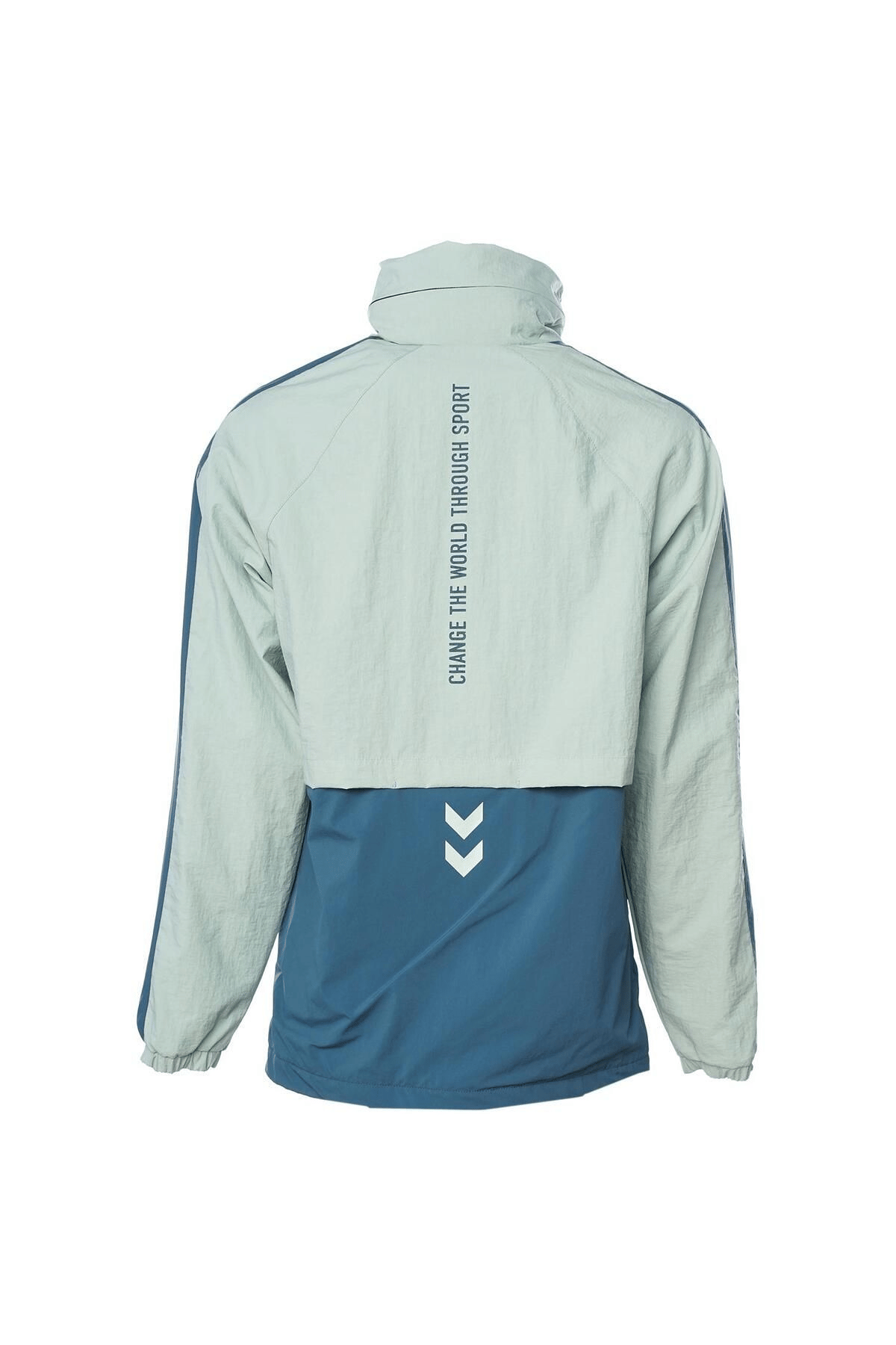 HUMMEL ERKEK YAĞMURLUK HMLMARBLE RAINCOAT 940221