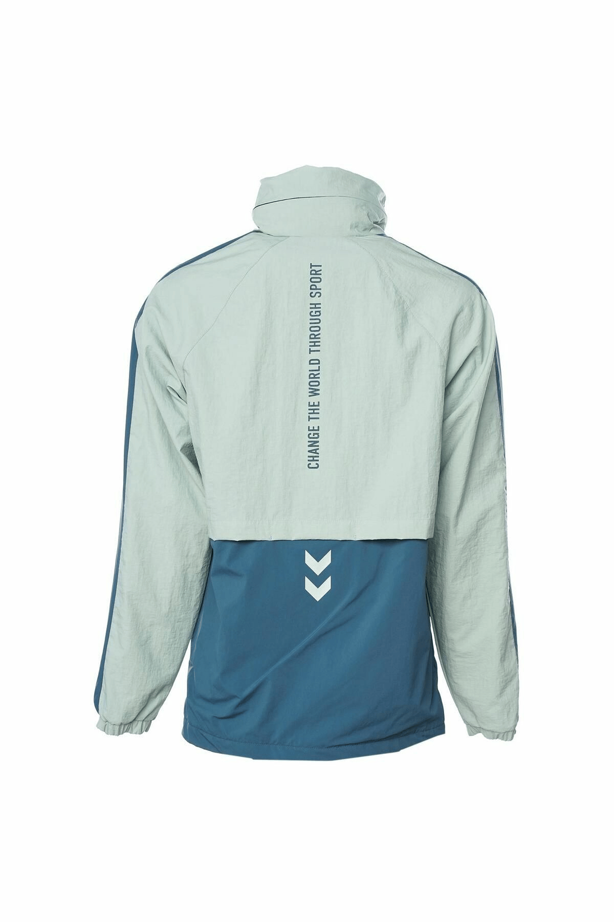 HUMMEL ERKEK YAĞMURLUK HMLMARBLE RAINCOAT 940221