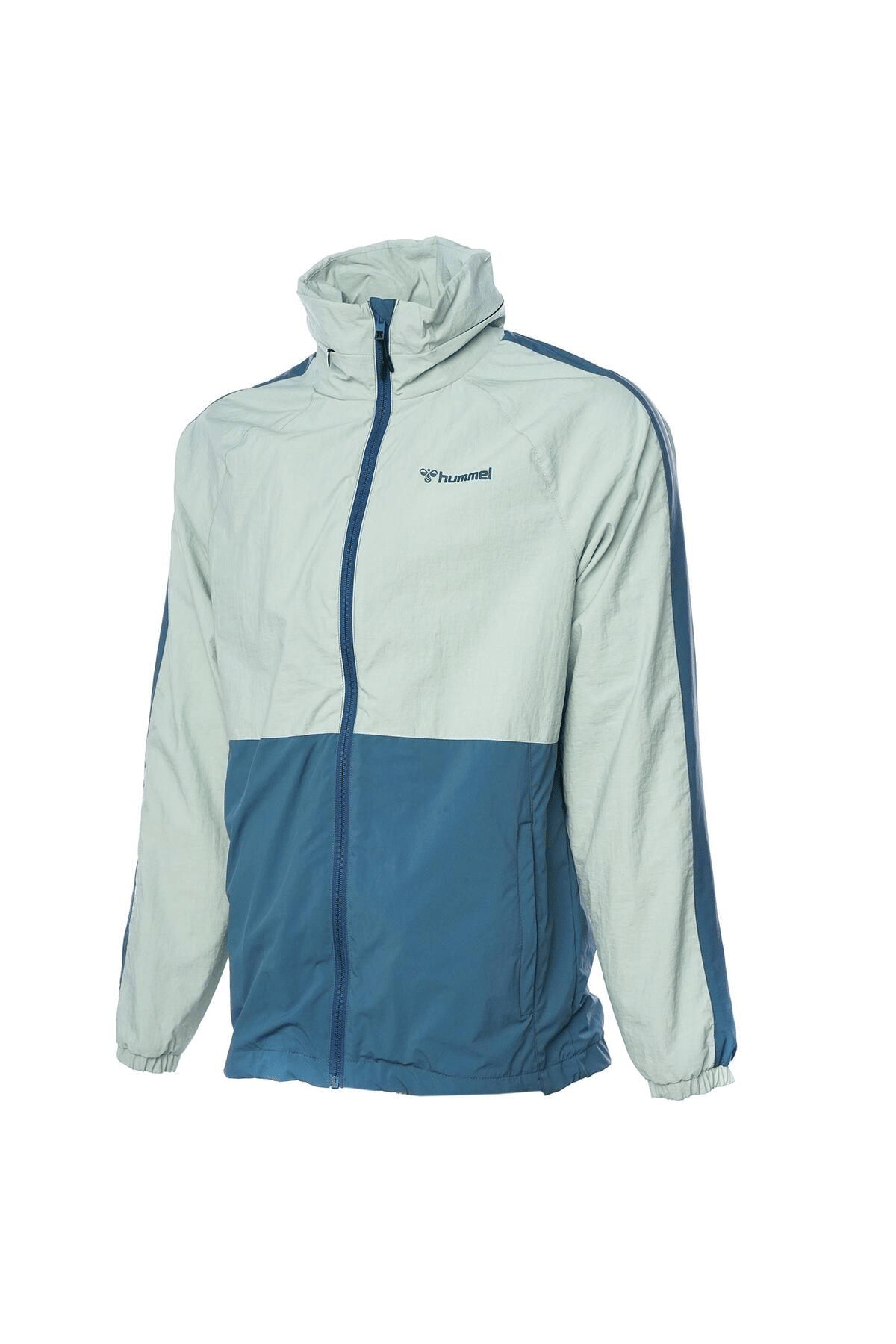 HUMMEL ERKEK YAĞMURLUK HMLMARBLE RAINCOAT 940221